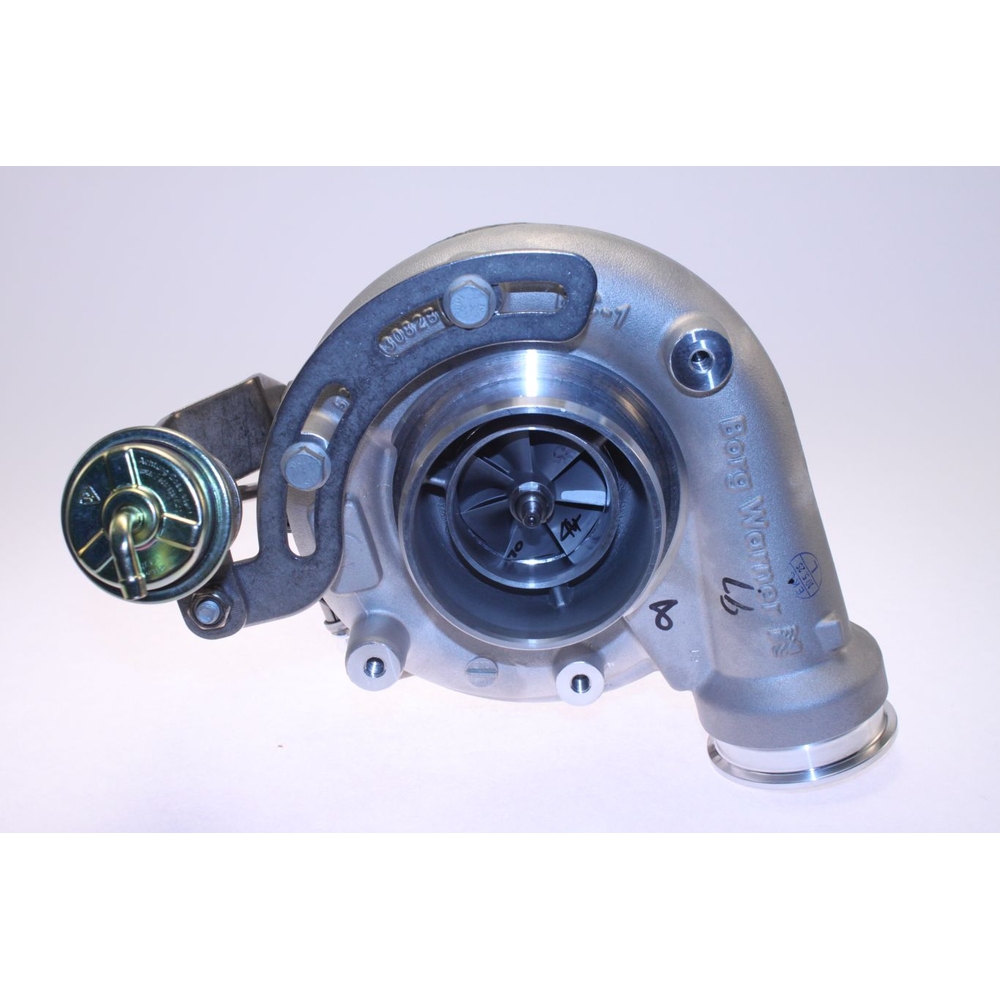 Turbocompresseur S200G Neuf BORGWARNER - BWT1270-988-0018