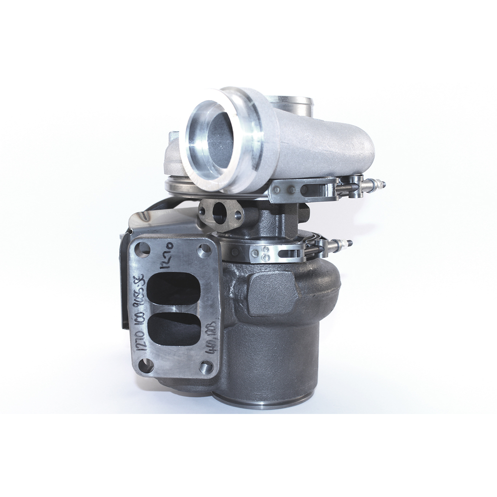 Turbocompresseur  B2G-3371NRAKB0.76DK1 Neuf BORGWARNER - BWT1270-988-0083