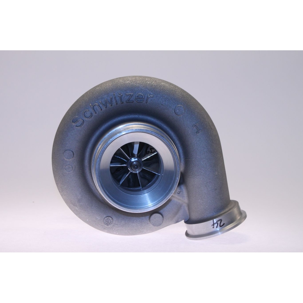 Turbocompresseur Neuf BORGWARNER - BWT1380-988-0002