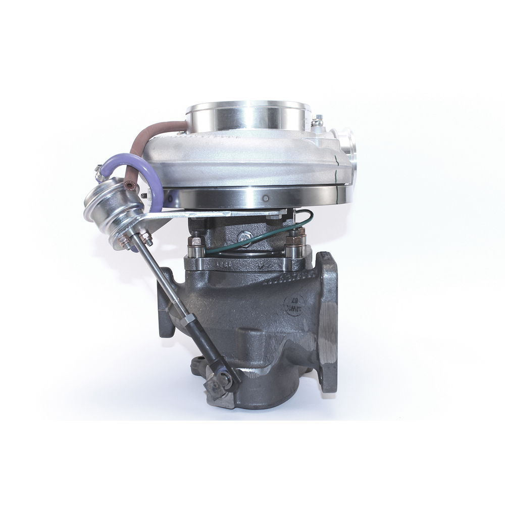 Turbocompresseur B3G Neuf BORGWARNER - BWT1383-998-0043