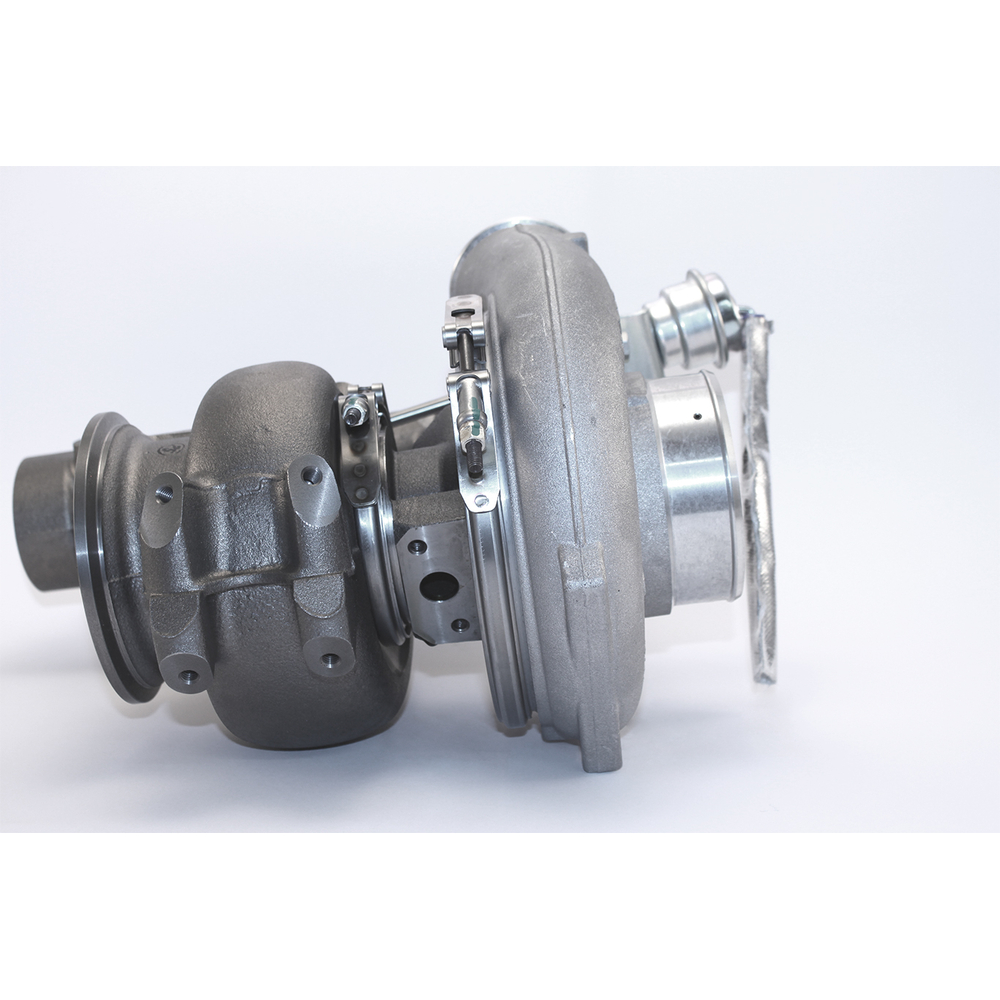 Turbocompresseur B3G-3771NRAKA350.92JCAYD Neuf BORGWARNER - BWT1387-998-0031