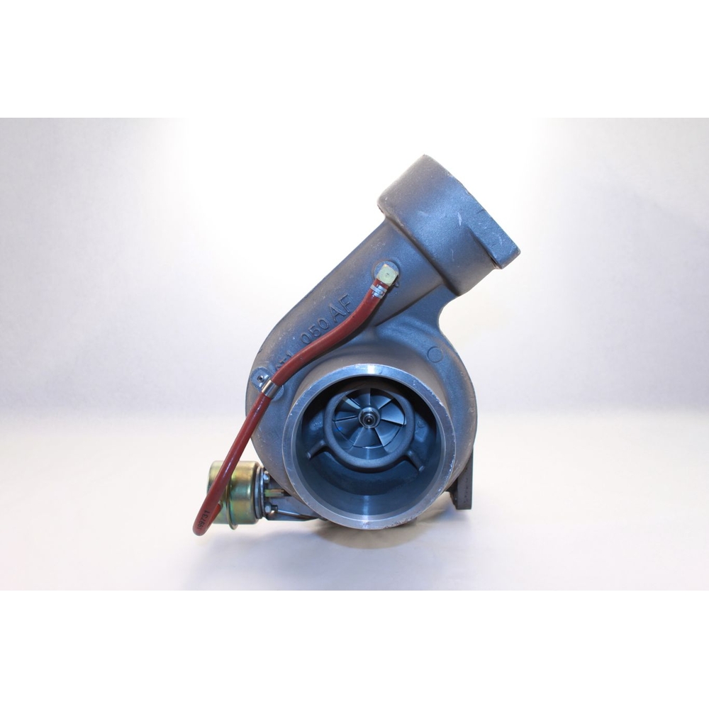 Turbocompresseur S3BGL Neuf BORGWARNER - BWT167867