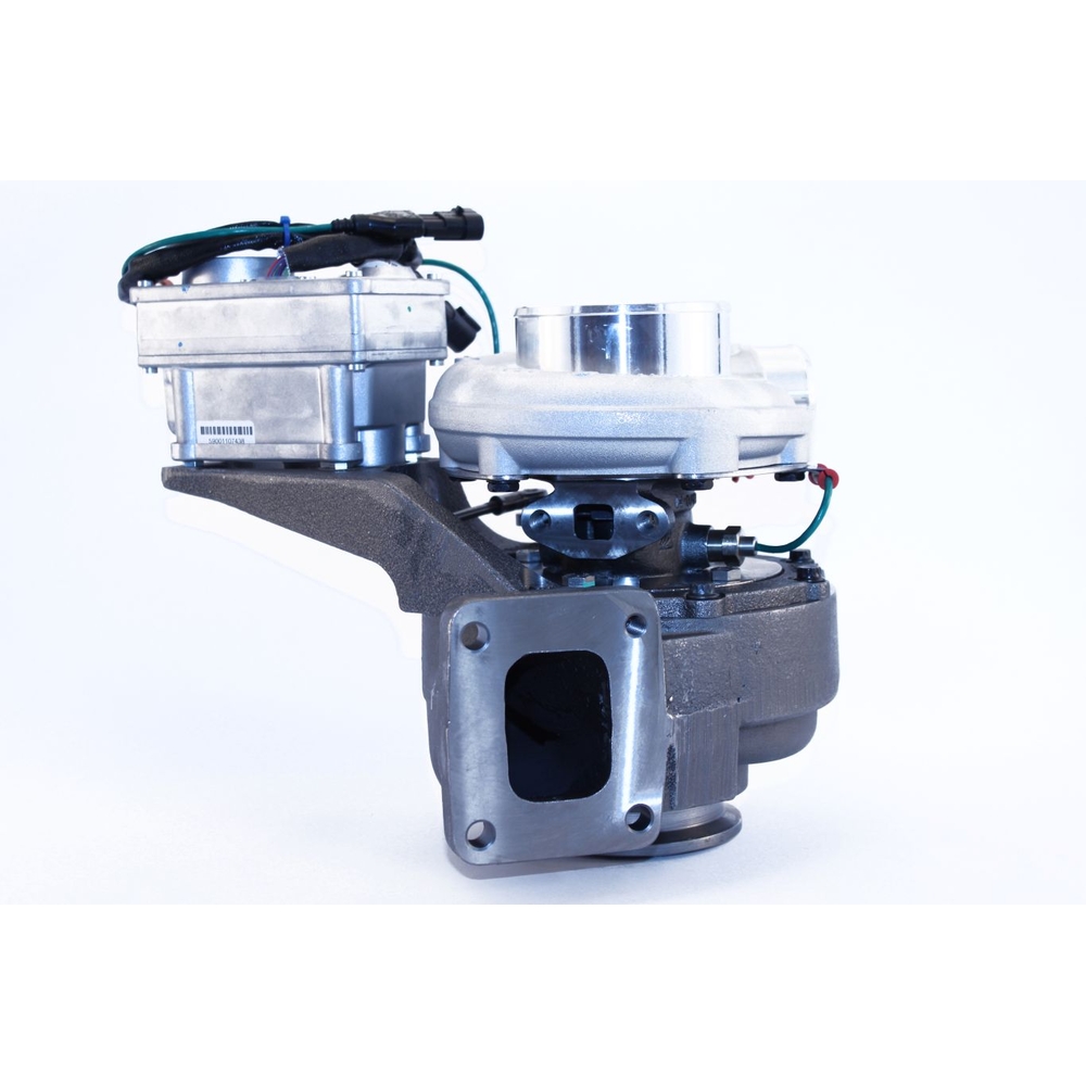 Turbocompresseur S300BV131 Neuf BORGWARNER - BWT178737