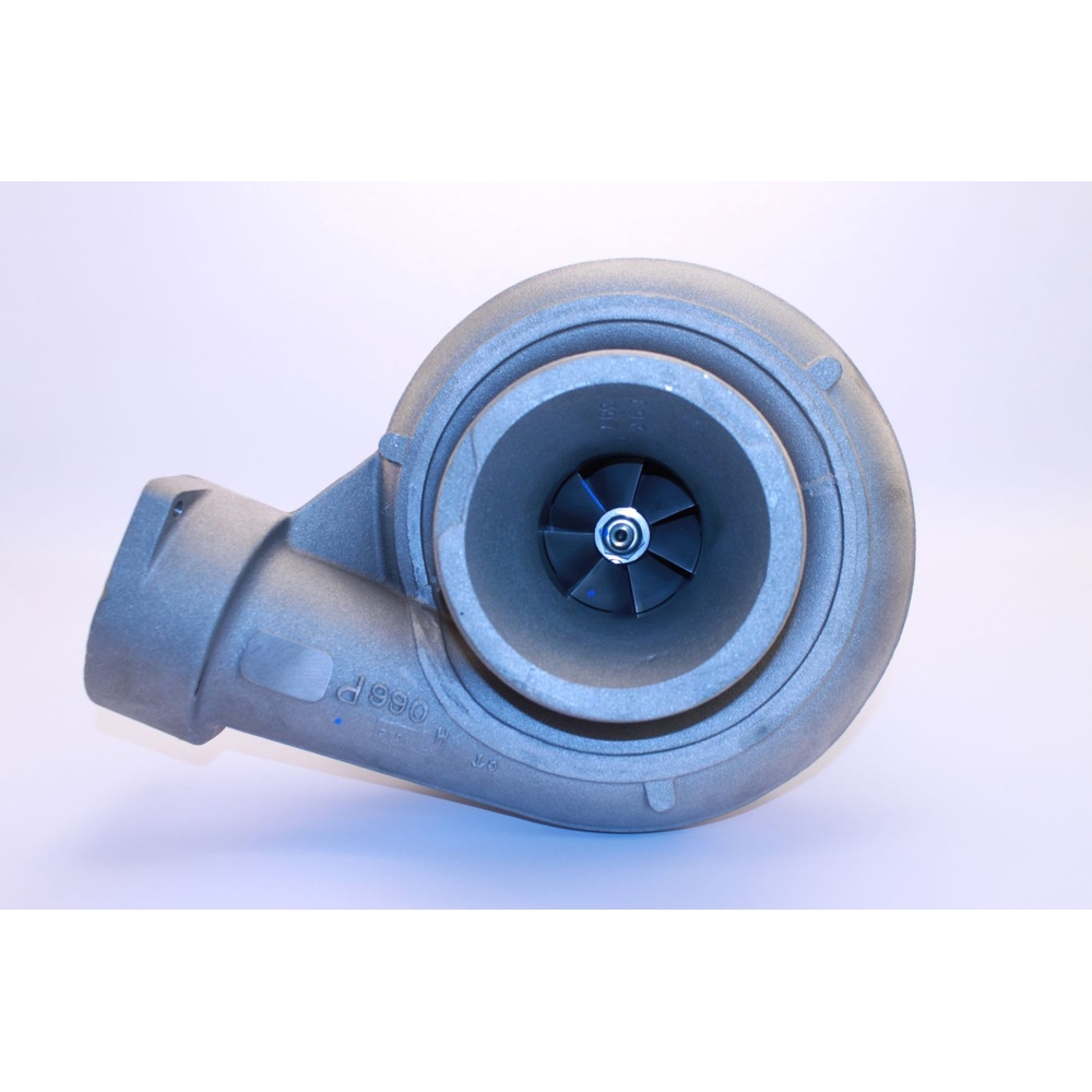 Turbocompresseur S4TS507 Neuf BORGWARNER - BWT179607