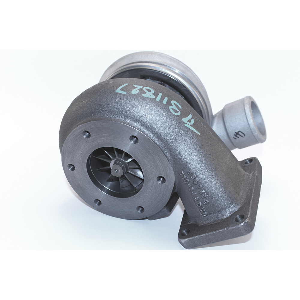 Turbocompresseur S3A Neuf BORGWARNER - BWT312227