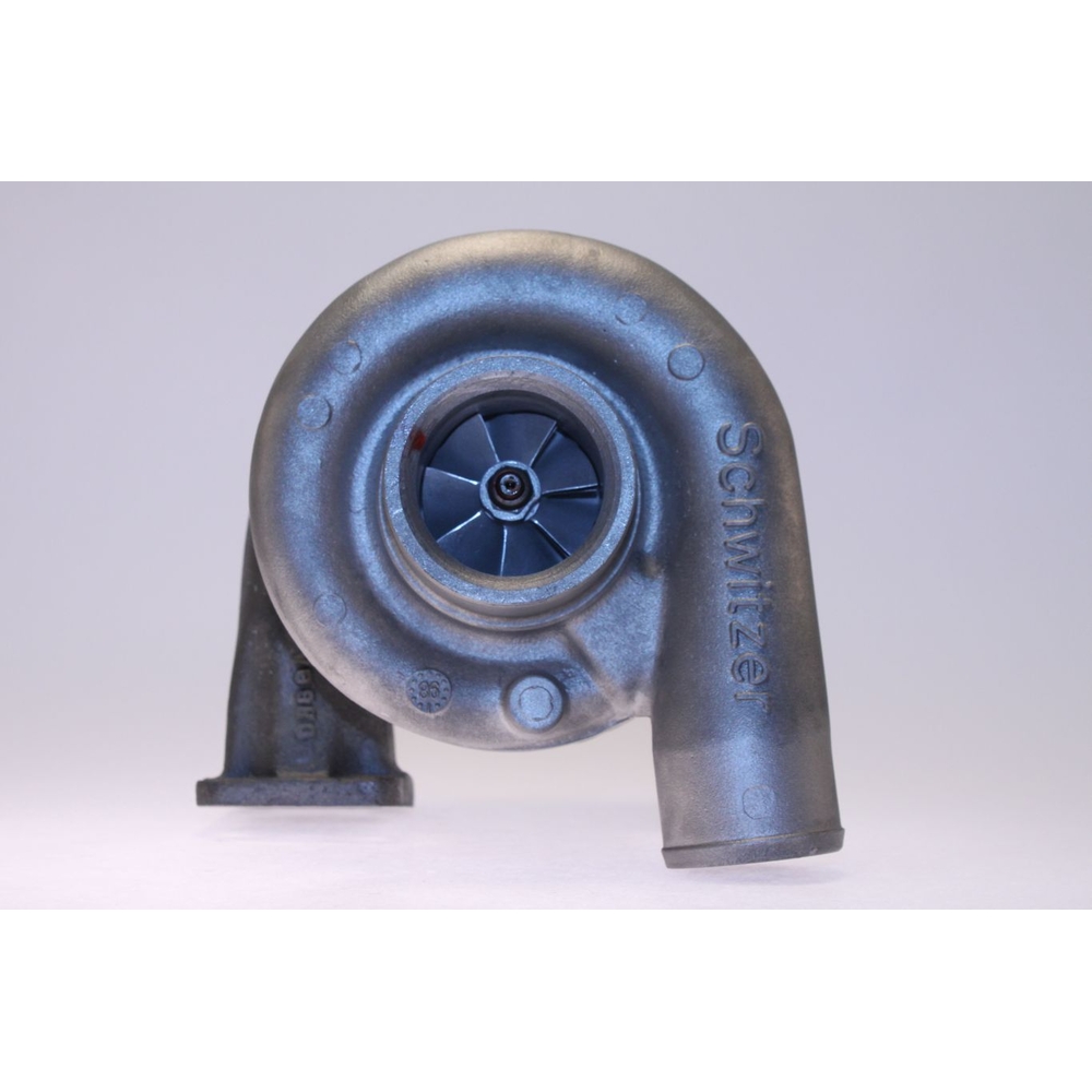 Turbocompresseur S2B Neuf BORGWARNER - BWT312246