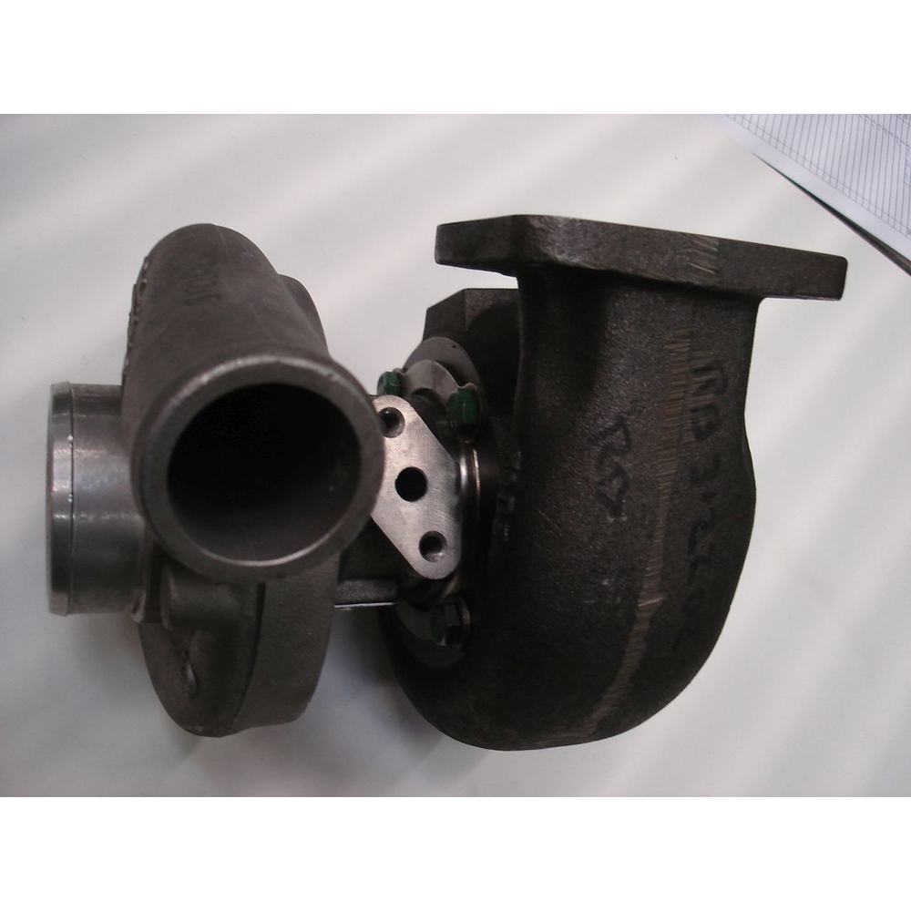 Turbocompresseur S2B Neuf BORGWARNER - BWT312311