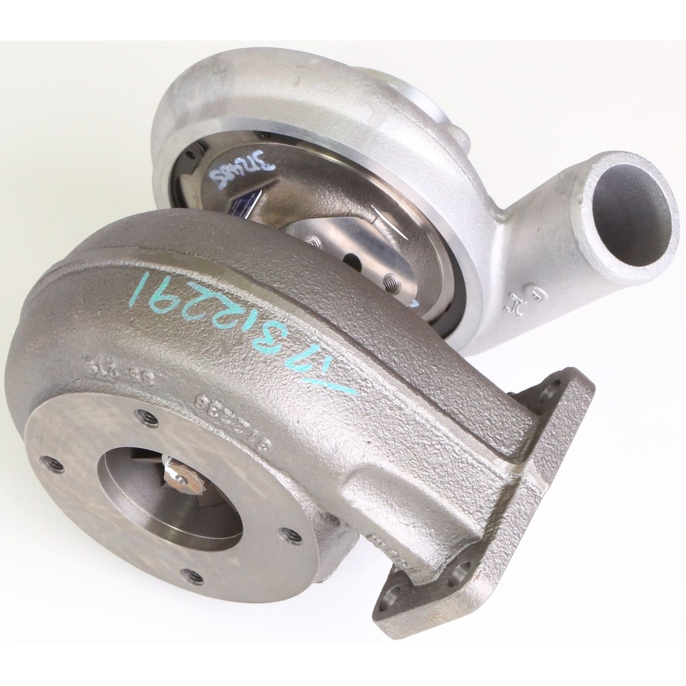 Turbocompresseur S2B Neuf BORGWARNER - BWT312320