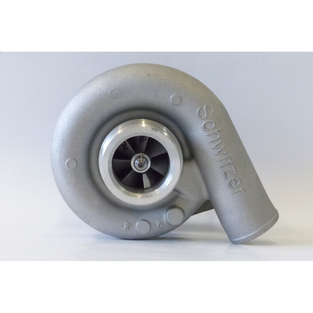 Turbocompresseur S2B Neuf BORGWARNER - BWT312926