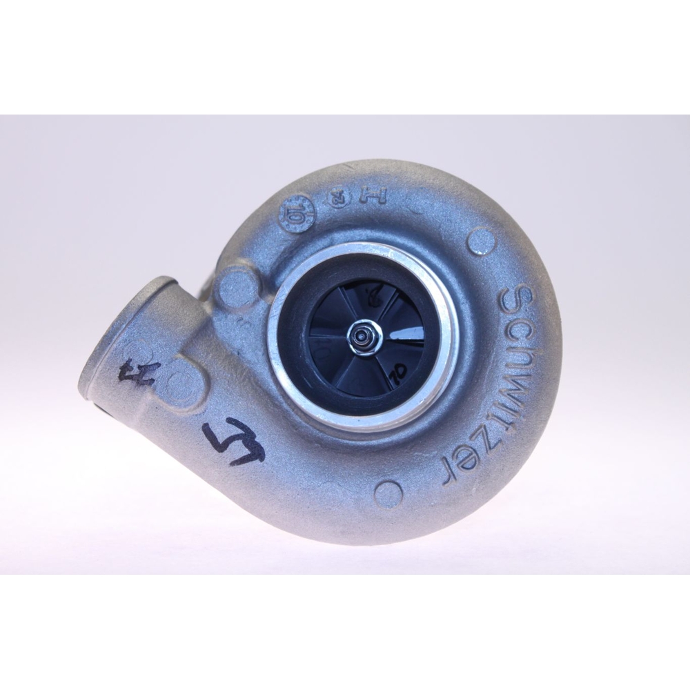 Turbocompresseur S1B Neuf BORGWARNER - BWT312936