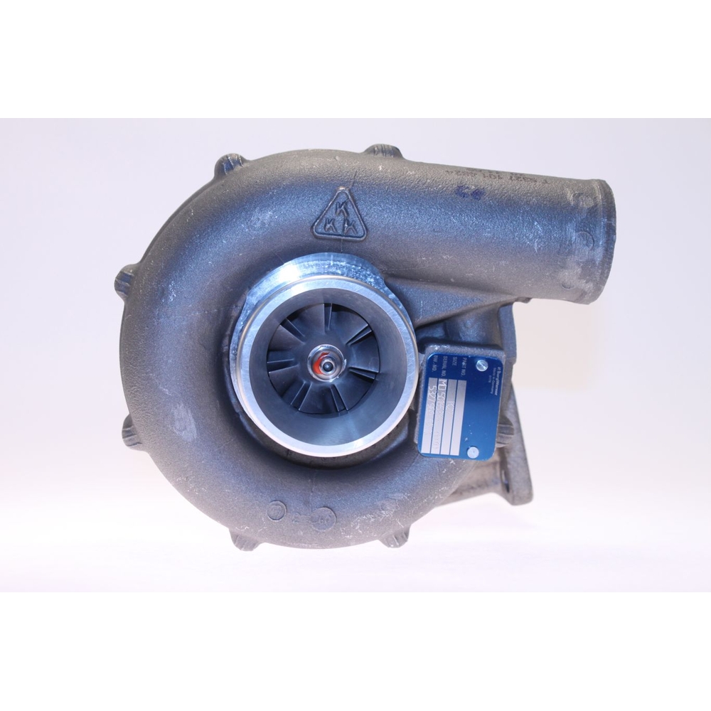 Turbocompresseur S2B Neuf BORGWARNER - BWT313191