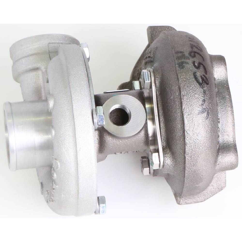 Turbocompresseur S1B Neuf BORGWARNER - BWT313274