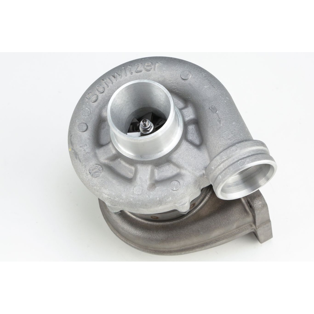 Turbocompresseur S2A Neuf BORGWARNER - BWT313503
