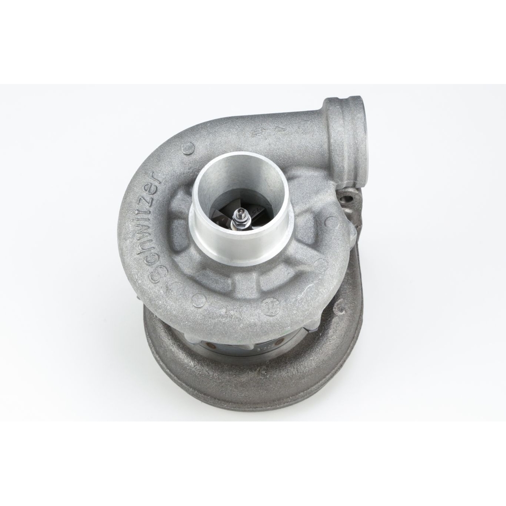 Turbocompresseur S2A Neuf BORGWARNER - BWT313505