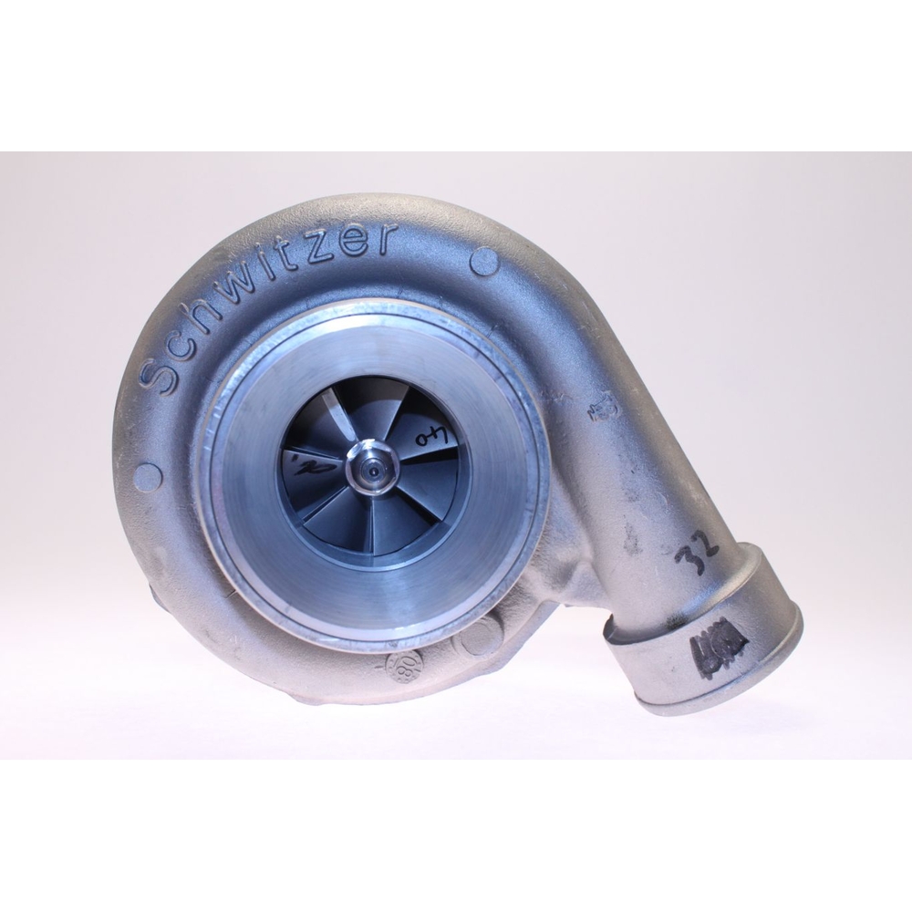 Turbocompresseur S2C Neuf BORGWARNER - BWT313529