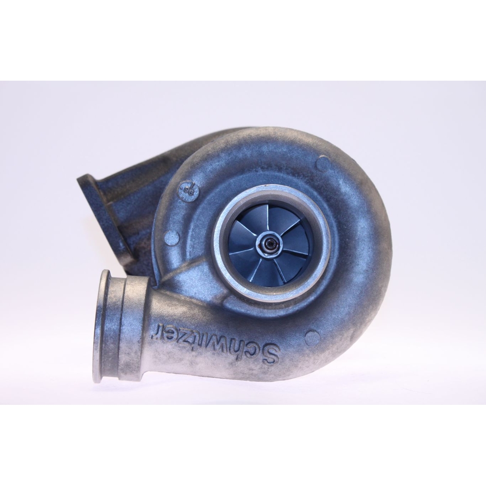 Turbocompresseur S2B Neuf BORGWARNER - BWT313812