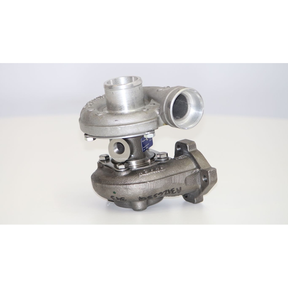 Turbocompresseur S1B Neuf BORGWARNER - BWT313818