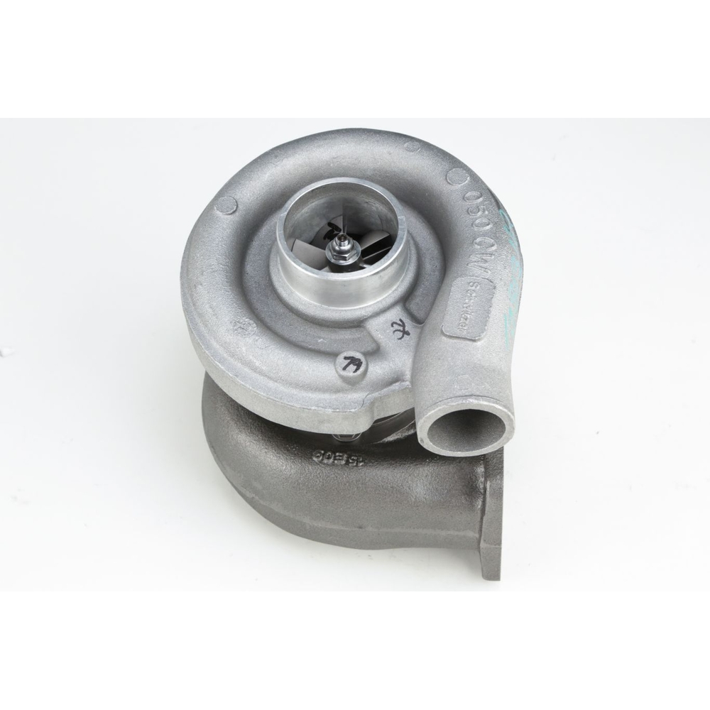 Turbocompresseur S2B Neuf BORGWARNER - BWT313820