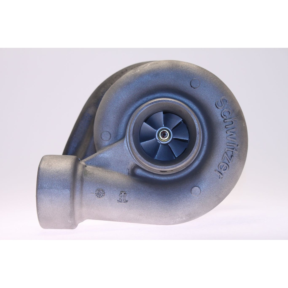 Turbocompresseur S2B Neuf BORGWARNER - BWT314001