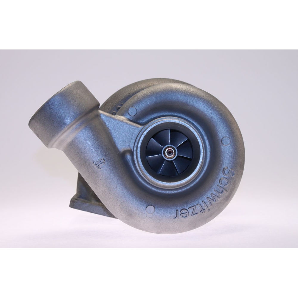 Turbocompresseur S2B Neuf BORGWARNER - BWT314044