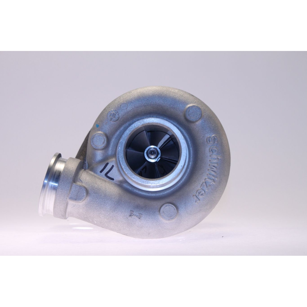 Turbocompresseur S2B Neuf BORGWARNER - BWT314196