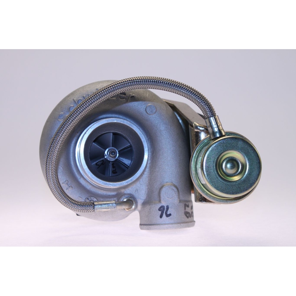 Turbocompresseur S1BG Neuf BORGWARNER - BWT314274