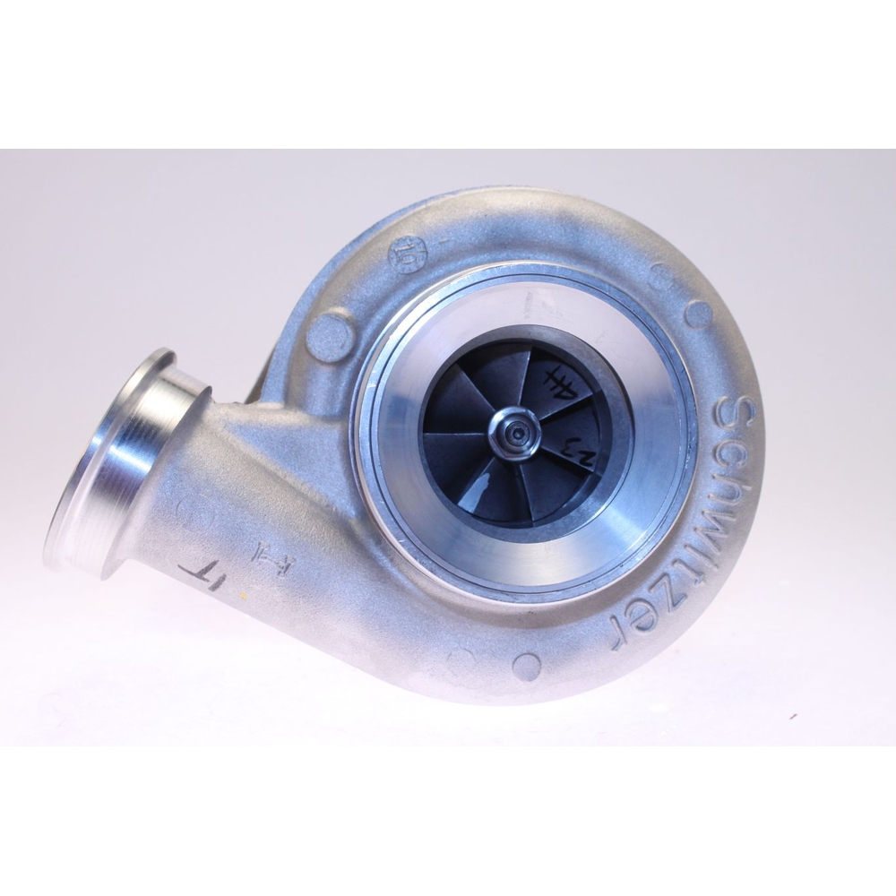 Turbocompresseur S300 Neuf BORGWARNER - BWT315436