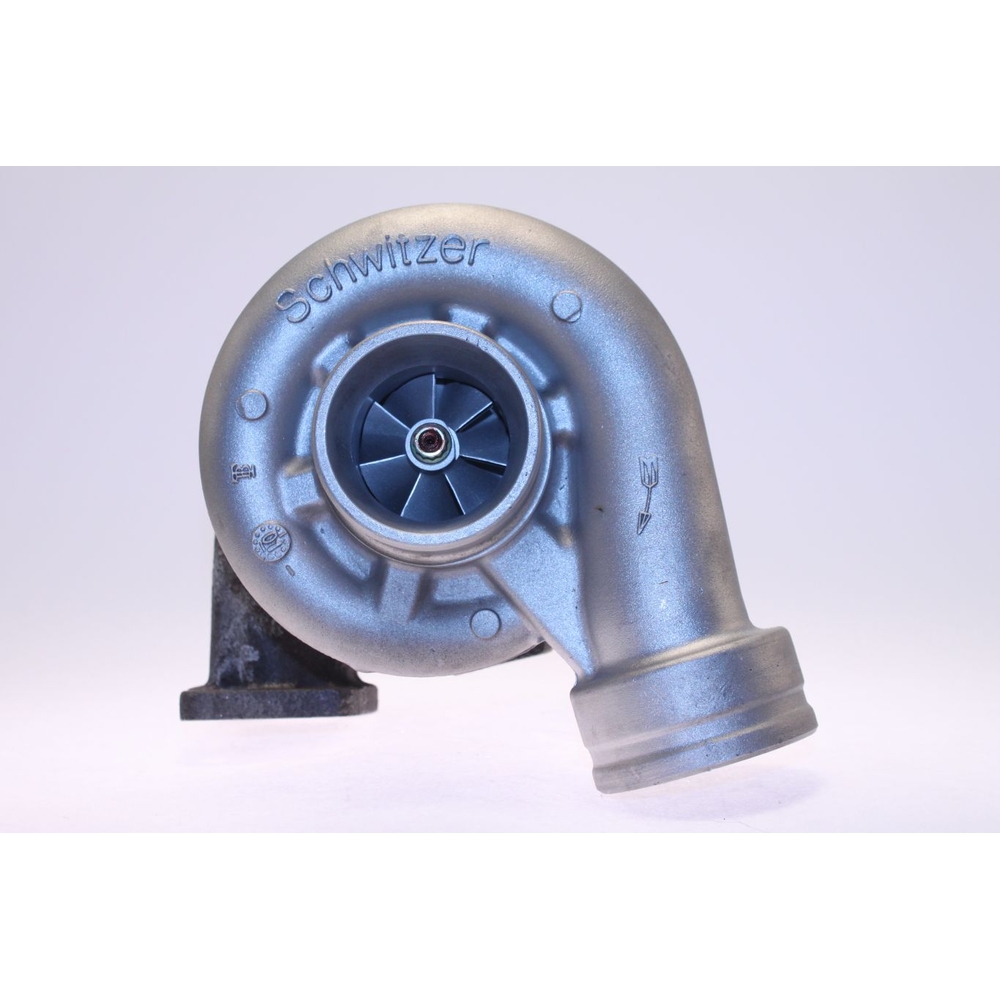 Turbocompresseur S2B Neuf BORGWARNER - BWT315437