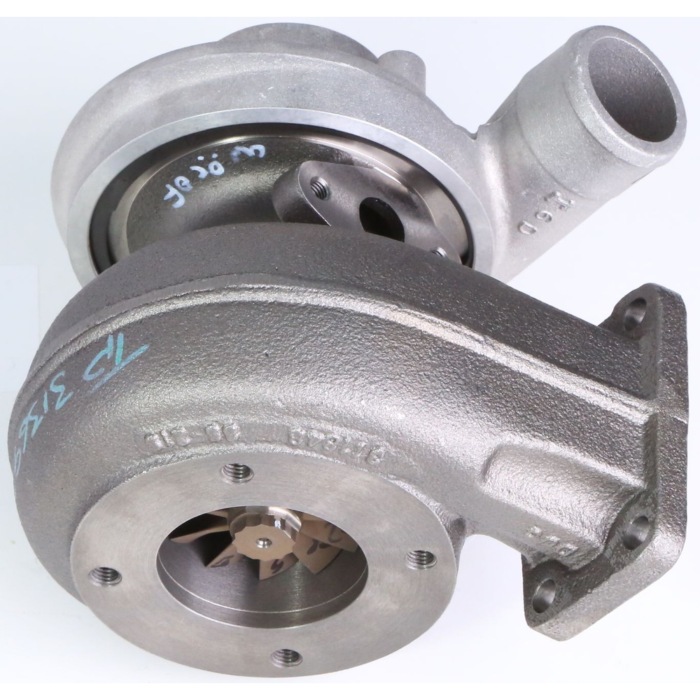 Turbocompresseur S2B Neuf BORGWARNER - BWT315705