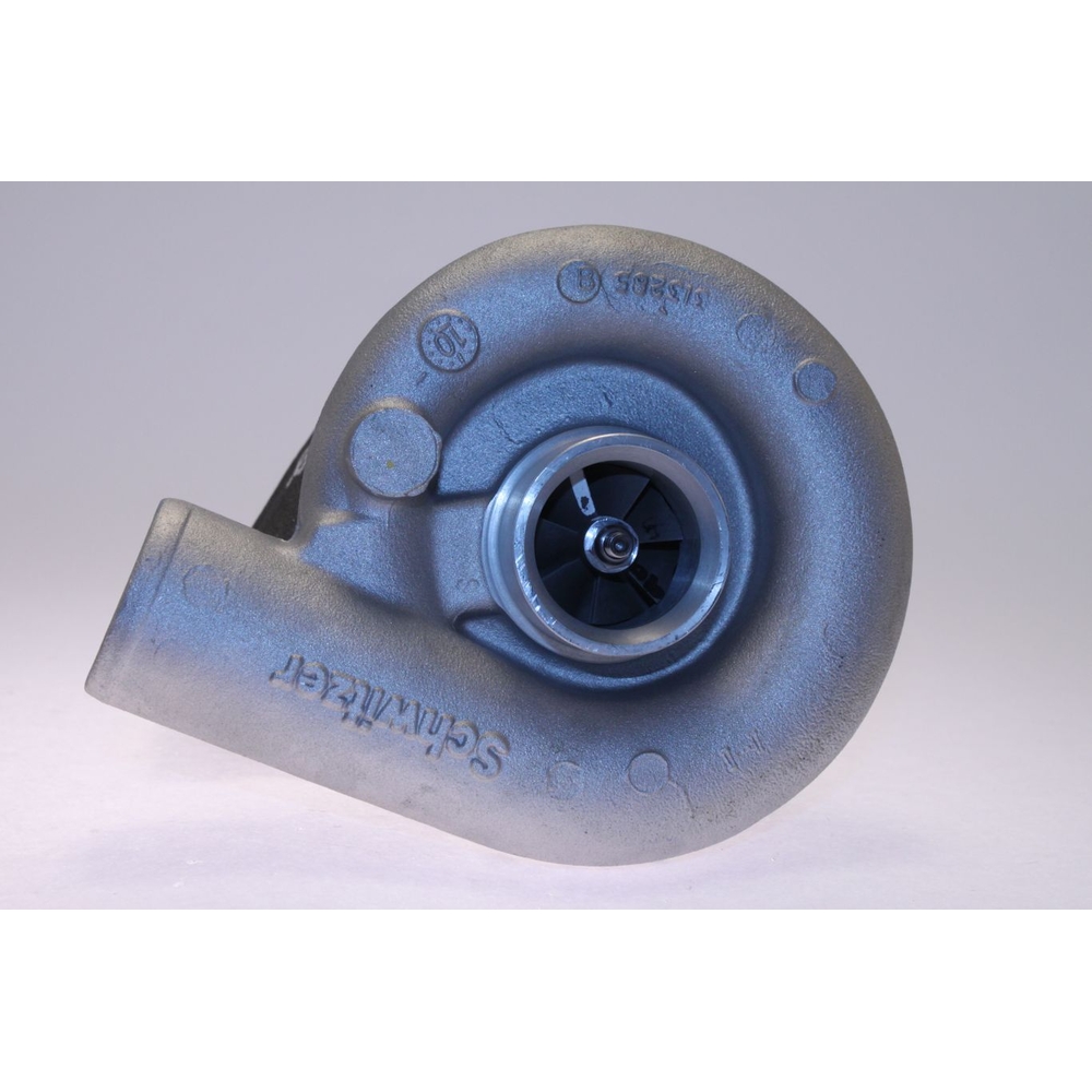 Turbocompresseur S2A Neuf BORGWARNER - BWT315726