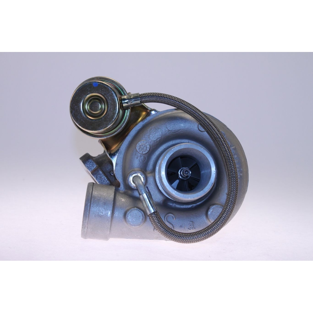 Turbocompresseur S1BG Neuf BORGWARNER - BWT316154
