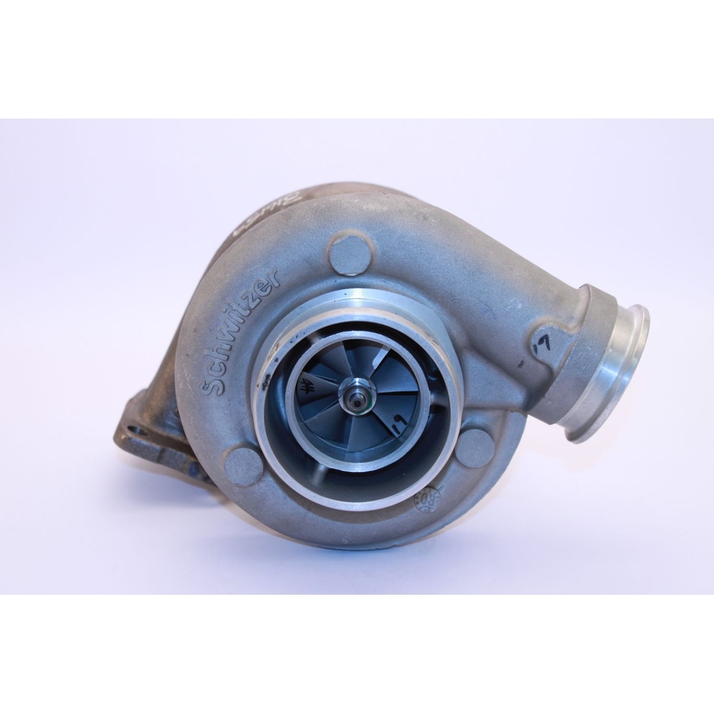 Turbocompresseur S200 Neuf BORGWARNER - BWT316162
