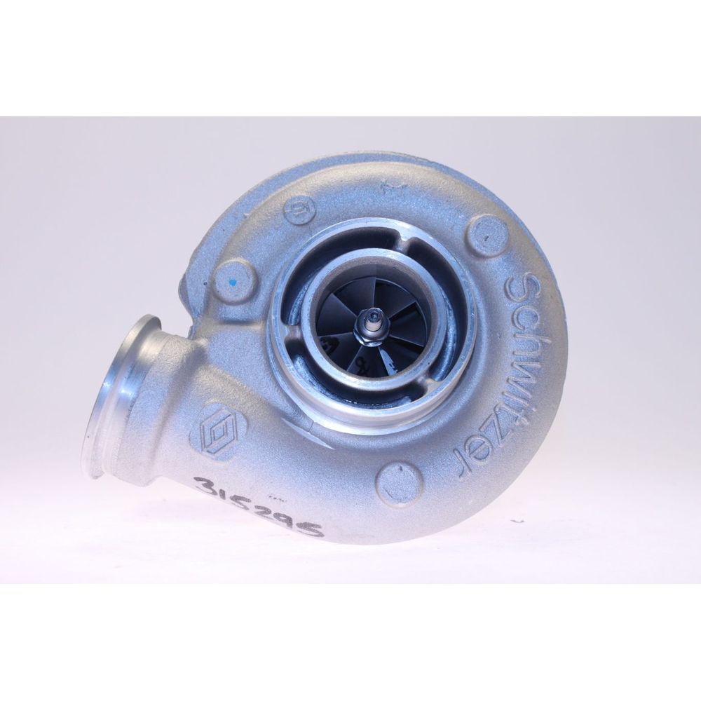 Turbocompresseur S200 Neuf BORGWARNER - BWT316610