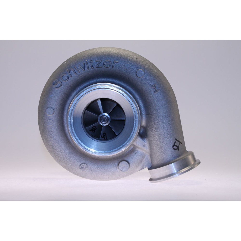 Turbocompresseur S300 Neuf BORGWARNER - BWT316637