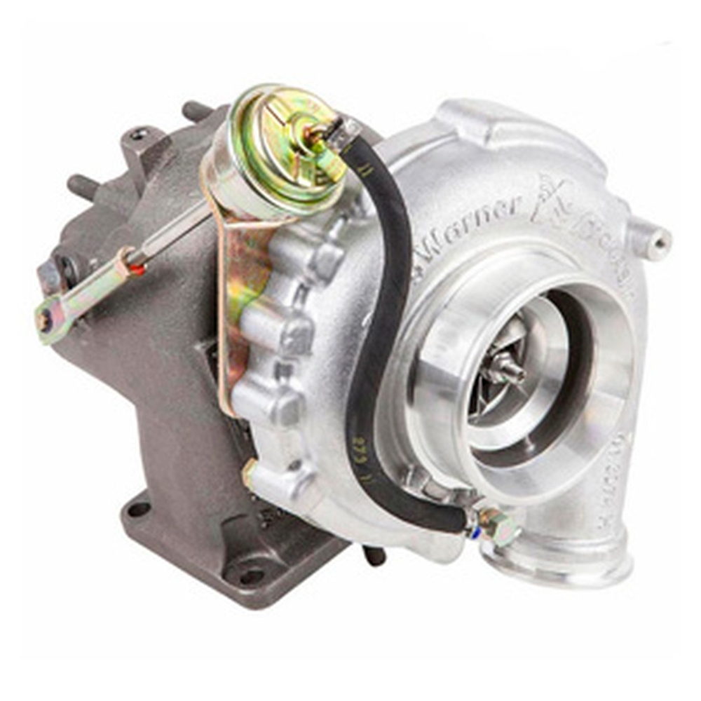 Turbocompresseur S200 Neuf BORGWARNER - BWT316735
