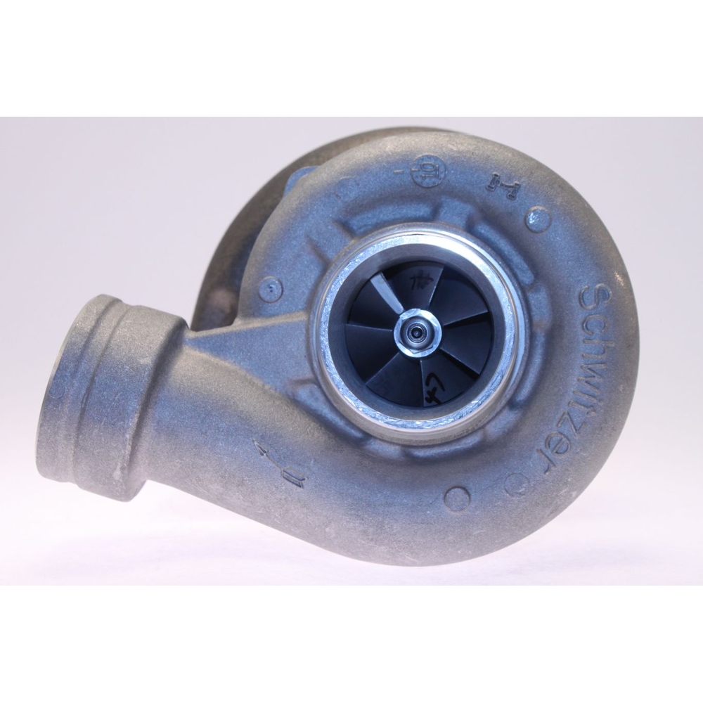 Turbocompresseur S2B Neuf BORGWARNER - BWT316775