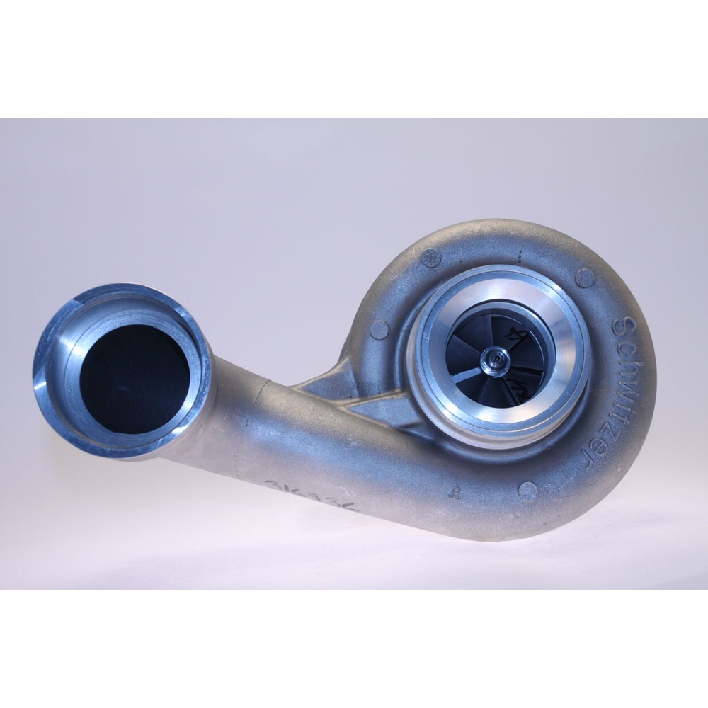 Turbocompresseur S300 Neuf BORGWARNER - BWT316971