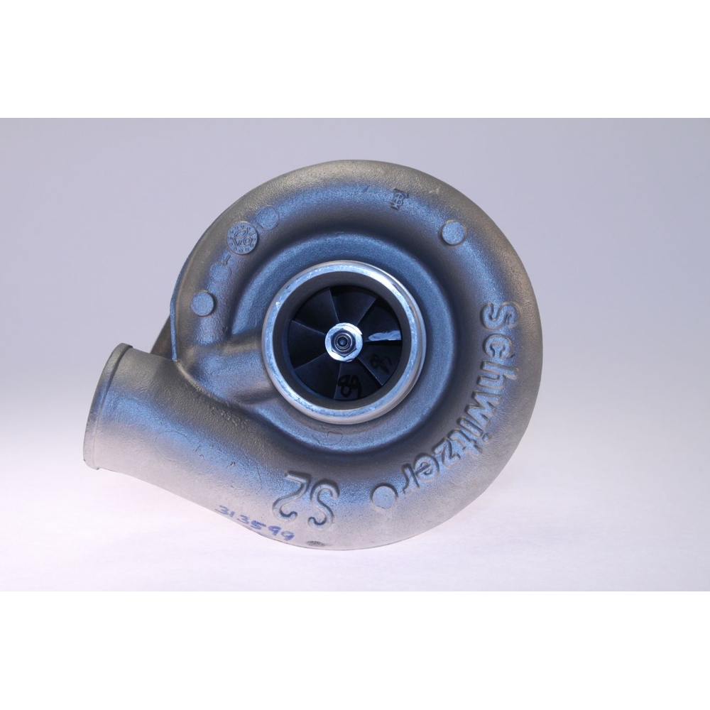Turbocompresseur S2A Neuf BORGWARNER - BWT317413