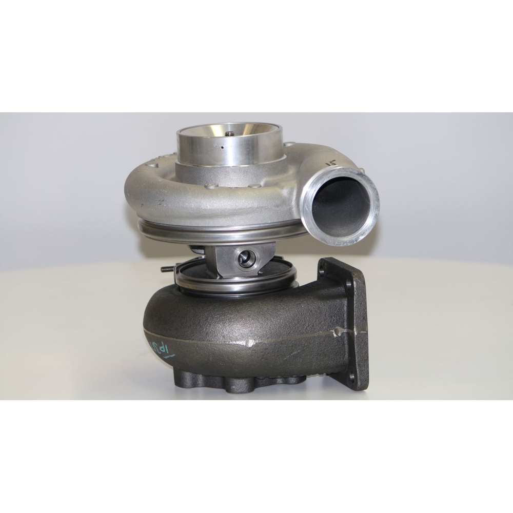Turbocompresseur S400 Neuf BORGWARNER - BWT317830