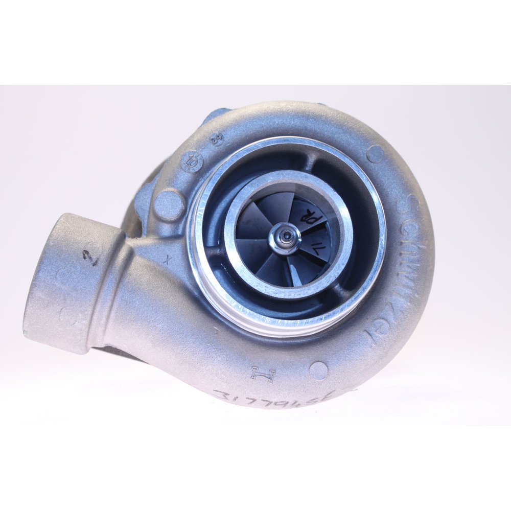 Turbocompresseur S300 Neuf BORGWARNER - BWT317844