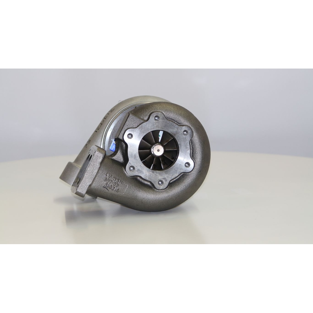Turbocompresseur S3B Neuf BORGWARNER - BWT317950