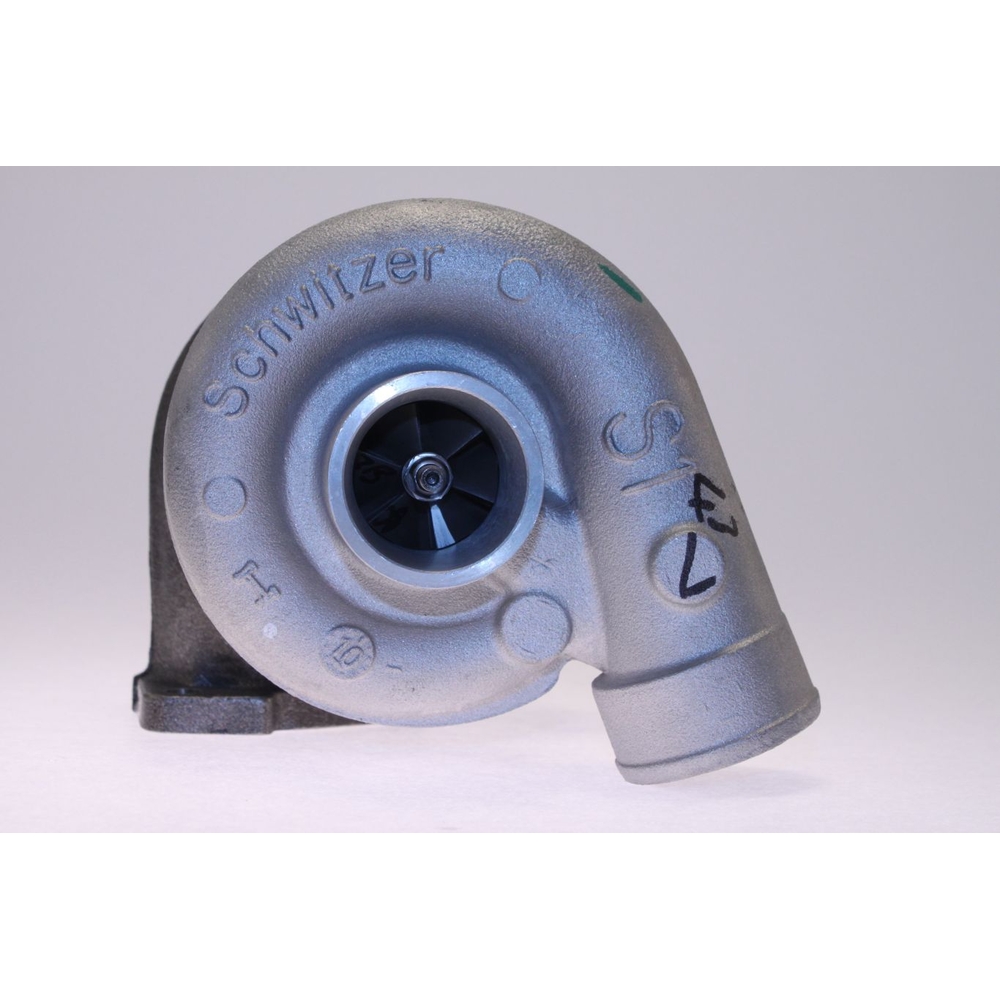 Turbocompresseur S1B Neuf BORGWARNER - BWT317959