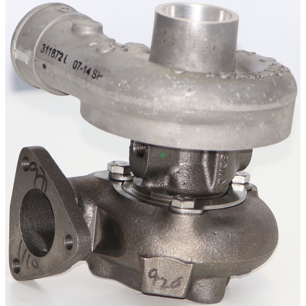 Turbocompresseur S1B Neuf BORGWARNER - BWT317960