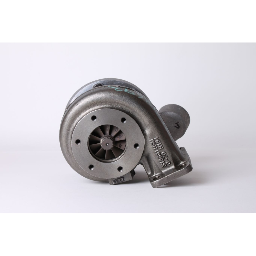 Turbocompresseur S200 Neuf BORGWARNER - BWT318168