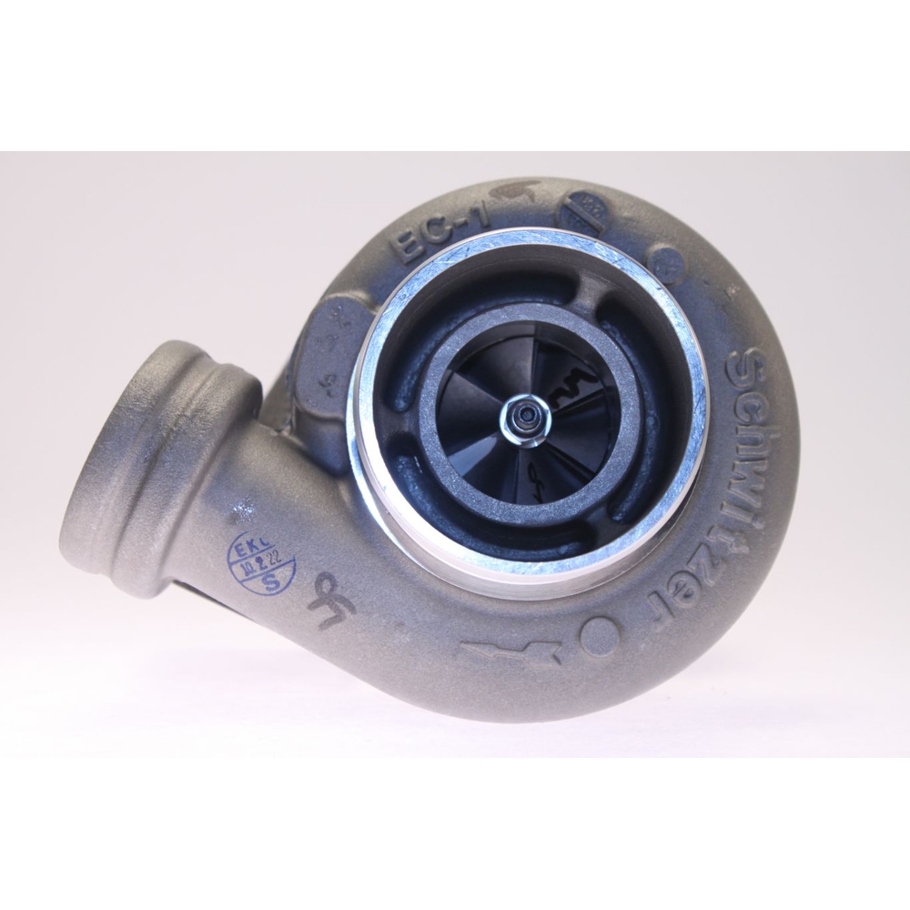 Turbocompresseur S100 Neuf BORGWARNER - BWT318279