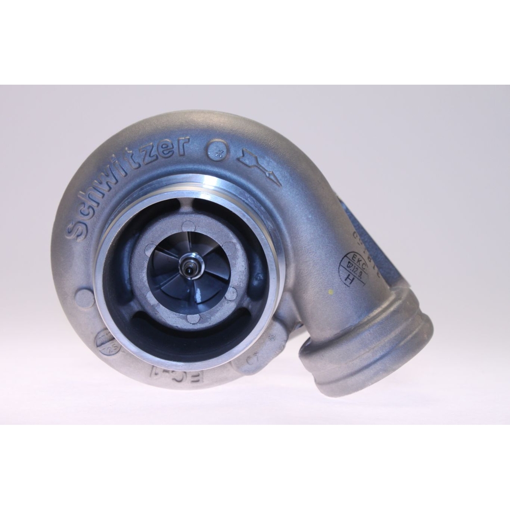 Turbocompresseur S100 Neuf BORGWARNER - BWT318281