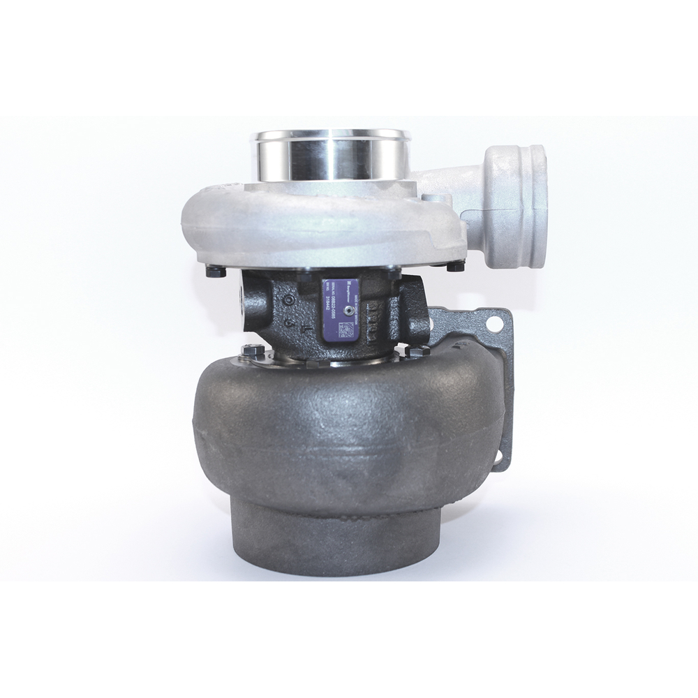 Turbocompresseur S200 Neuf BORGWARNER - BWT318442