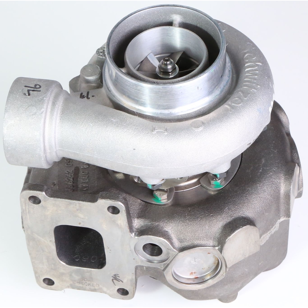Turbocompresseur S300W Neuf BORGWARNER - BWT318460