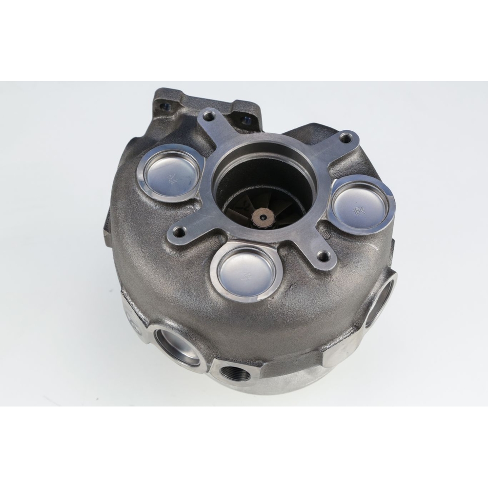Turbocompresseur S300W Neuf BORGWARNER - BWT318462