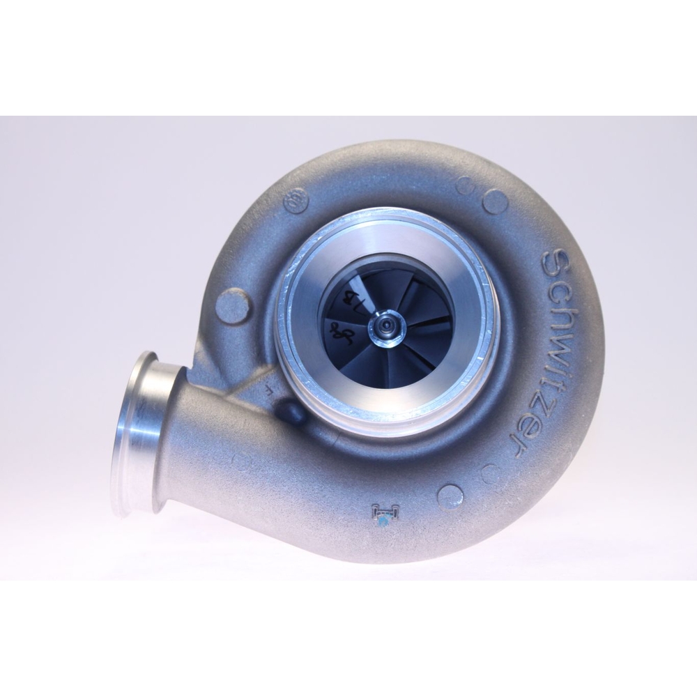 Turbocompresseur S300 Neuf BORGWARNER - BWT318542